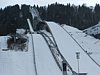 skocznie w Garmisch-Partenkirchen