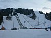 skocznie w Garmisch-Partenkirchen