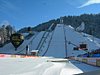 skocznie w Garmisch-Partenkirchen