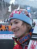 uśmiechnięty Tom Hilde (Norwegia)