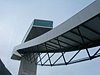 piękny rozbieg skoczni w Innsbrucku