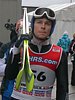 zamyślony Anders Jacobsen (Norwegia)