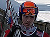 Henning Stensrud (Norwegia)