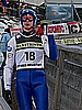 Tami Kiuru (Finlandia)
