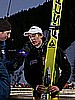 Kamil Stoch (Polska)