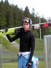 Janne Happonen (Finlandia)