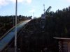 Skocznia Ruka w Kuusamo (Finlandia)