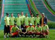 Trening Polaków w Kuopio