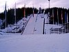 widziane z dalszej perspektywy (Trondheim)