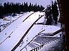 treningi przerwane