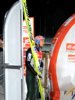 Andreas Kofler (Austria) na stanowisku dla aktualnego lidera