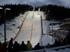 skocznie w Trondheim