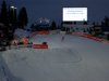 wybieg skoczni w Trondheim