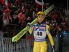 Noriaki Kasai (Japonia)