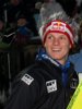uśmiechnięty Thomas Morgenstern (Austria)