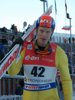 Andreas Vilberg (Norwegia)