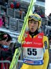 Noriaki Kasai (Japonia)