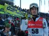 zadumany Wolfgang Loitzl (Austria)