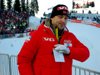 szef skoków w Norweskim Związku Narciarskim Clas Brede Braathen (Norwegia)