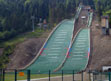 Trening w Szczyrku