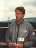 Heinz Kuttin (Austria)