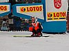 Klimek Murańka (Polska) po skoku