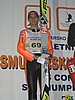 Polski bohater z Velenje 2004 - Robert Mateja (Polska)
