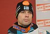 Matti Hautameki (Finlandia)