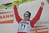 Simon Ammann (Szwajcaria)