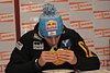 Gregor Schlierenzauer (Austria)