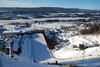 Arena skoczni