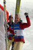 Johan Remen Evensen (Norwegia)