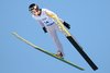 Kamil Stoch (Polska)