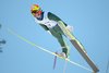 Tom Hilde (Norwegia)