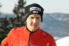 Simon Ammann (Szwajcaria)