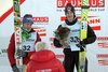 Gregor Schlierenzauer (Austria) i Johan Remen Evensen (Norwegia)