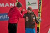 podium