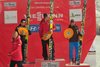 podium