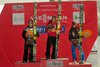 podium
