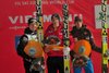 podium