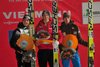 podium