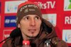 Robert Kranjec (Słowenia)