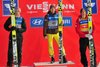 podium