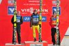 podium