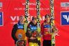 podium