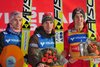 podium