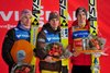 podium