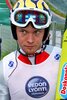 Veli-Matti Lindstroem (Finlandia)