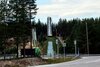 kompleks skoczni treningowych we Vuokatti (Finlandia)
