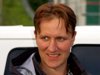 fizjoterapeuta kadry fińskiej Timo Parantainen (Finlandia)